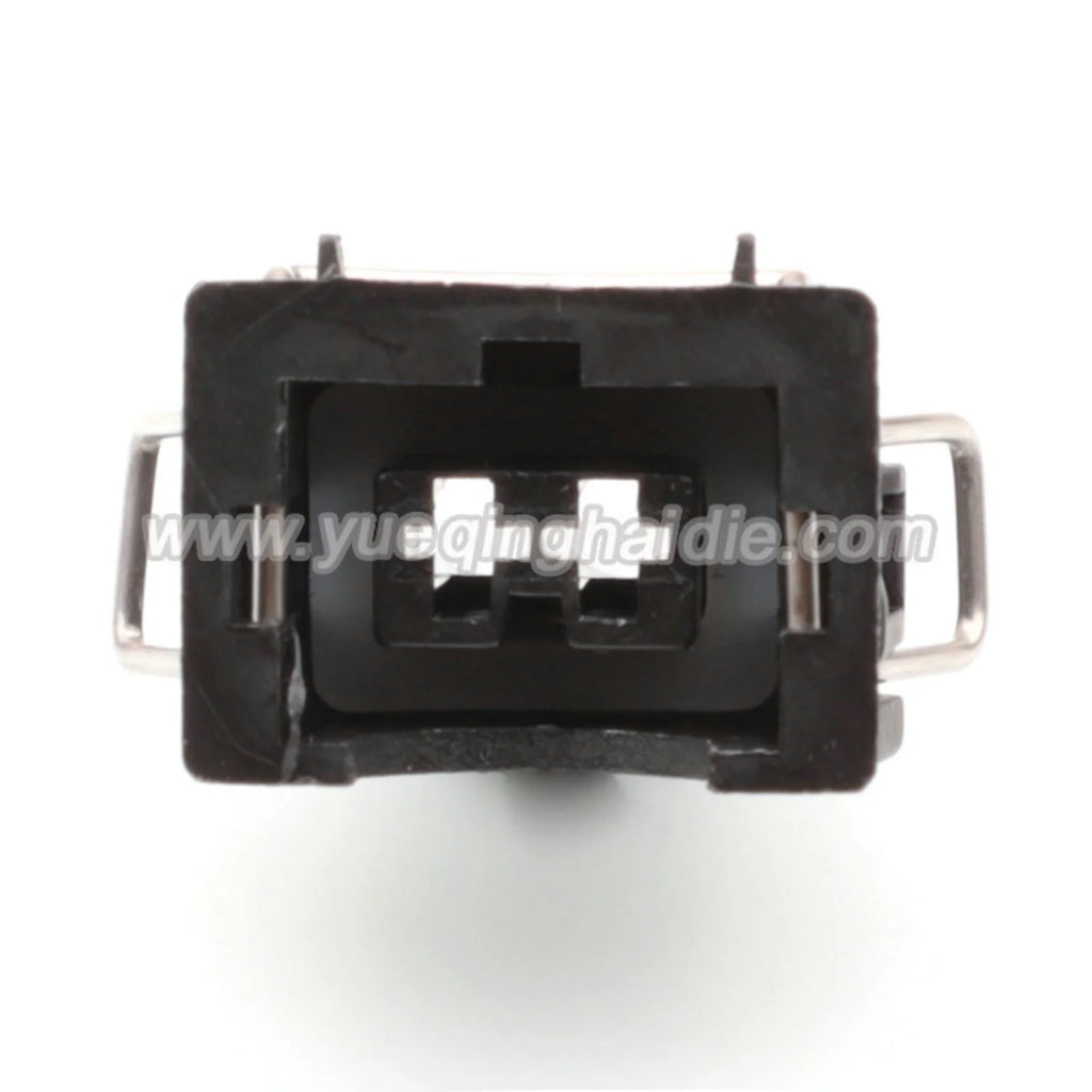 2PIN 106462-1 12084126 Waterproof 3.5mm Series EV1 Fuel Injector Nozzle Male Female Connectors Plug Socket Housing For VAG