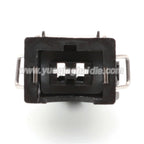 2PIN 106462-1 12084126 Waterproof 3.5mm Series EV1 Fuel Injector Nozzle Male Female Connectors Plug Socket Housing For VAG