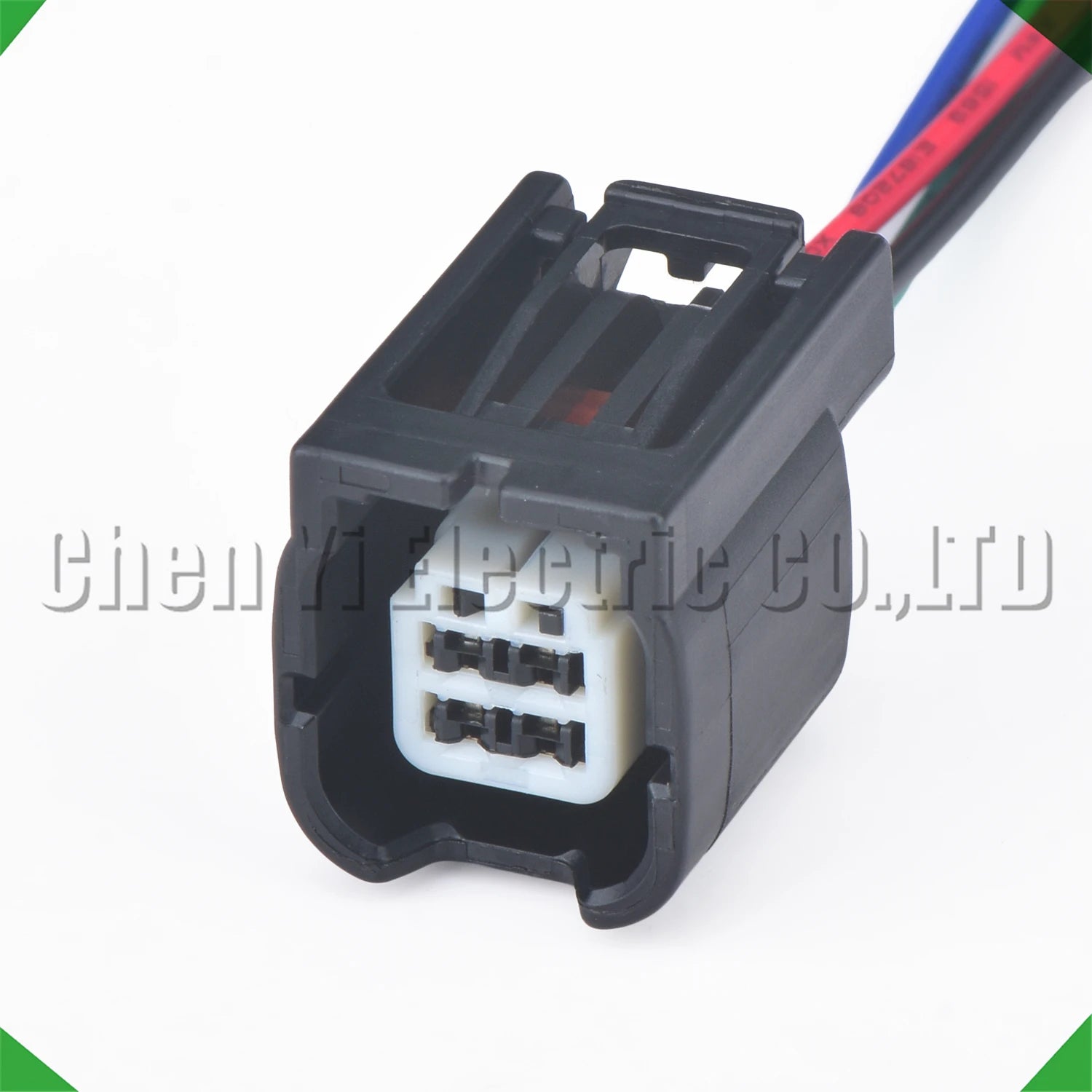 4-Pin Auto Connector Connector Connectors Reverse radar crankshaft eccentric Nissan