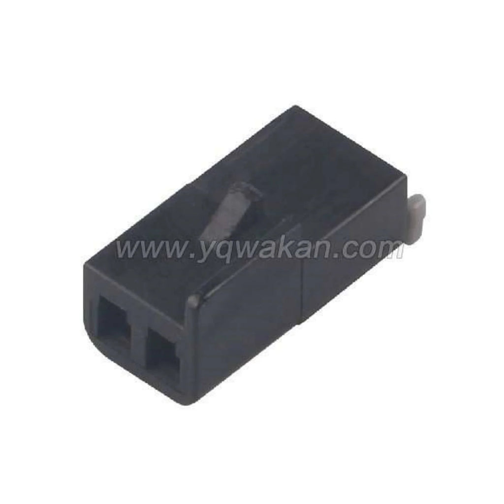 2 PIN Unsealed 1.5 mm Female Connector Automotive Connector Wiring Harness 12047663/12047665 12059249/12047662/15324070