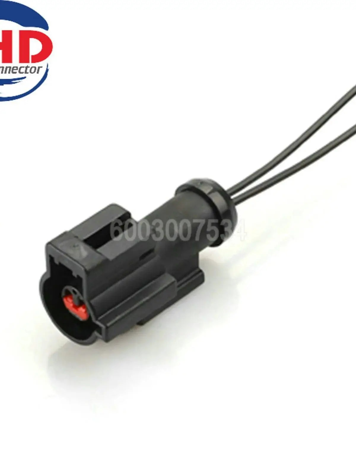 2Pin Connector Unsealed 1.5mm Series Male Female Connector Cable Plug Motorcycle Electrical Harnesses Wiring Harness