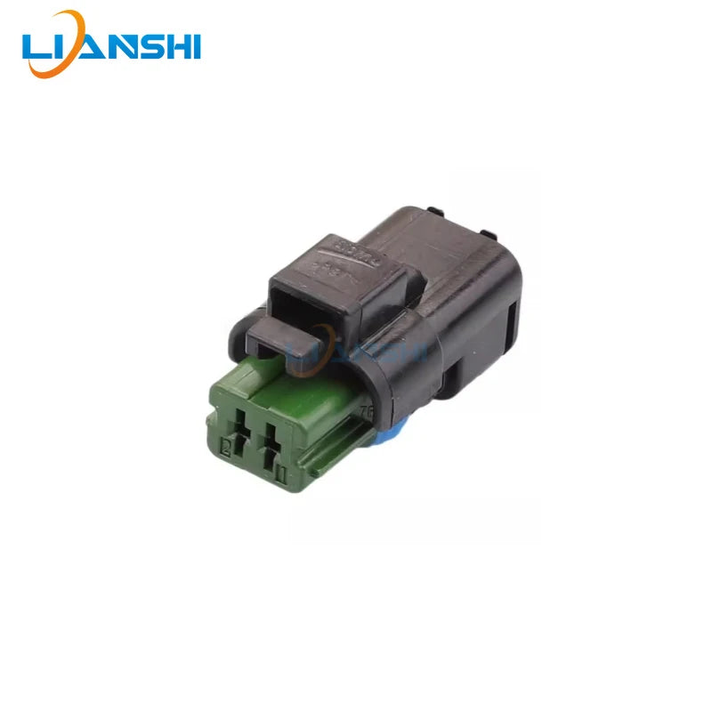 211PC022S5149 is applicable to the automotive waterproof wiring connector vehicle plug DJ7027YF-1.5-21