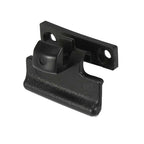 1 Pcs Car Console Catch Latch Armrest Box Cover Upper Latch Clip MR532555 For Pajero 2000 To 2018 Car Replacement Part