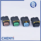 3 Pin auto waterproof connector crankshaft sensor plug 1801179-1 1801179-2 1801179-3 1801179-5 for Citroen Peugeot 408 1,6 HDI