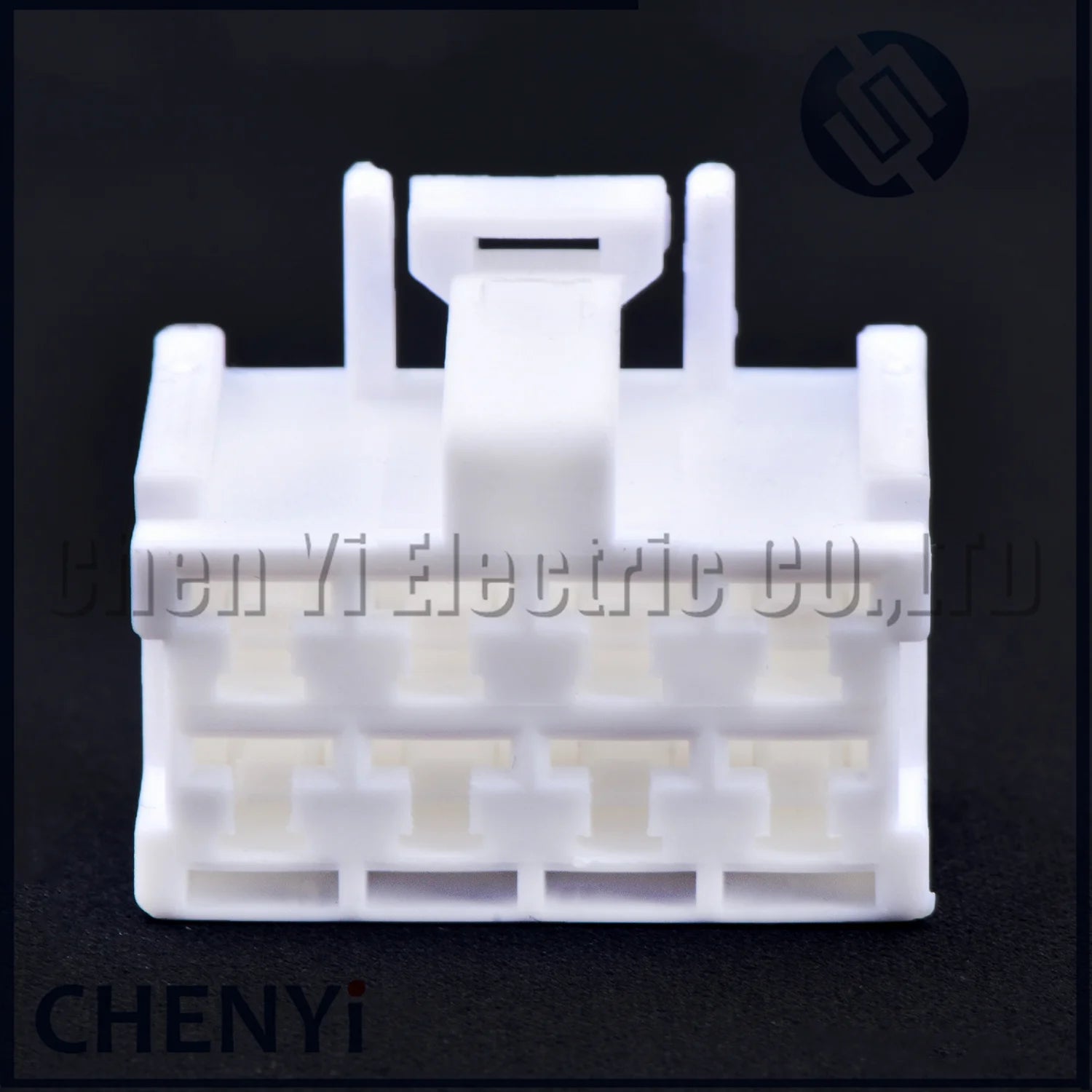 8 Pin Auto Unsealed Socket Car Starter Plastic Housing Female Wiring Harness Connector Plug 90980-11615 4F0850-0001 For Toyota