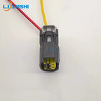 Suitable for modern Elantra, Tucson, Sonata 8th generation high-voltage package ignition coil plug wiring harness