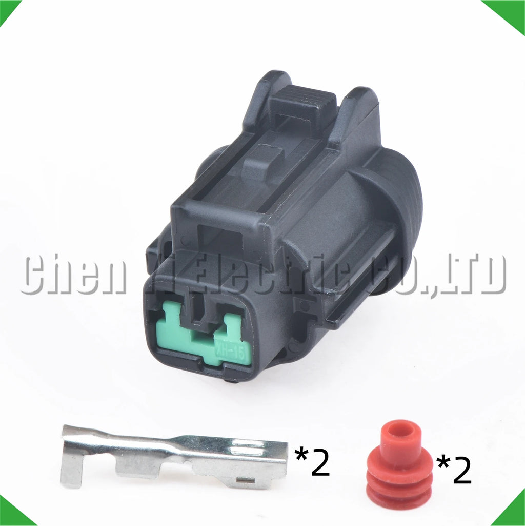 2-Pin Auto Connector Connector Automotive Connector sensor signal width sensor