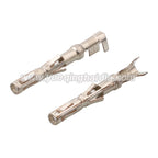 10 PIN Waterproof 1.5mm Series Male Female Automobile Connectors Electronic Plug 132010-000 132010-001 For ITT CTB Type