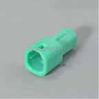 7Pin Sealed 0.4mm Male Female Connectors Cable Plug Wiring Harness For Honda 917319-4 917318-4