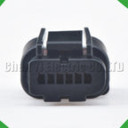 6-Pin Auto Connector Connector Automotive Connectors Reverse image Ford