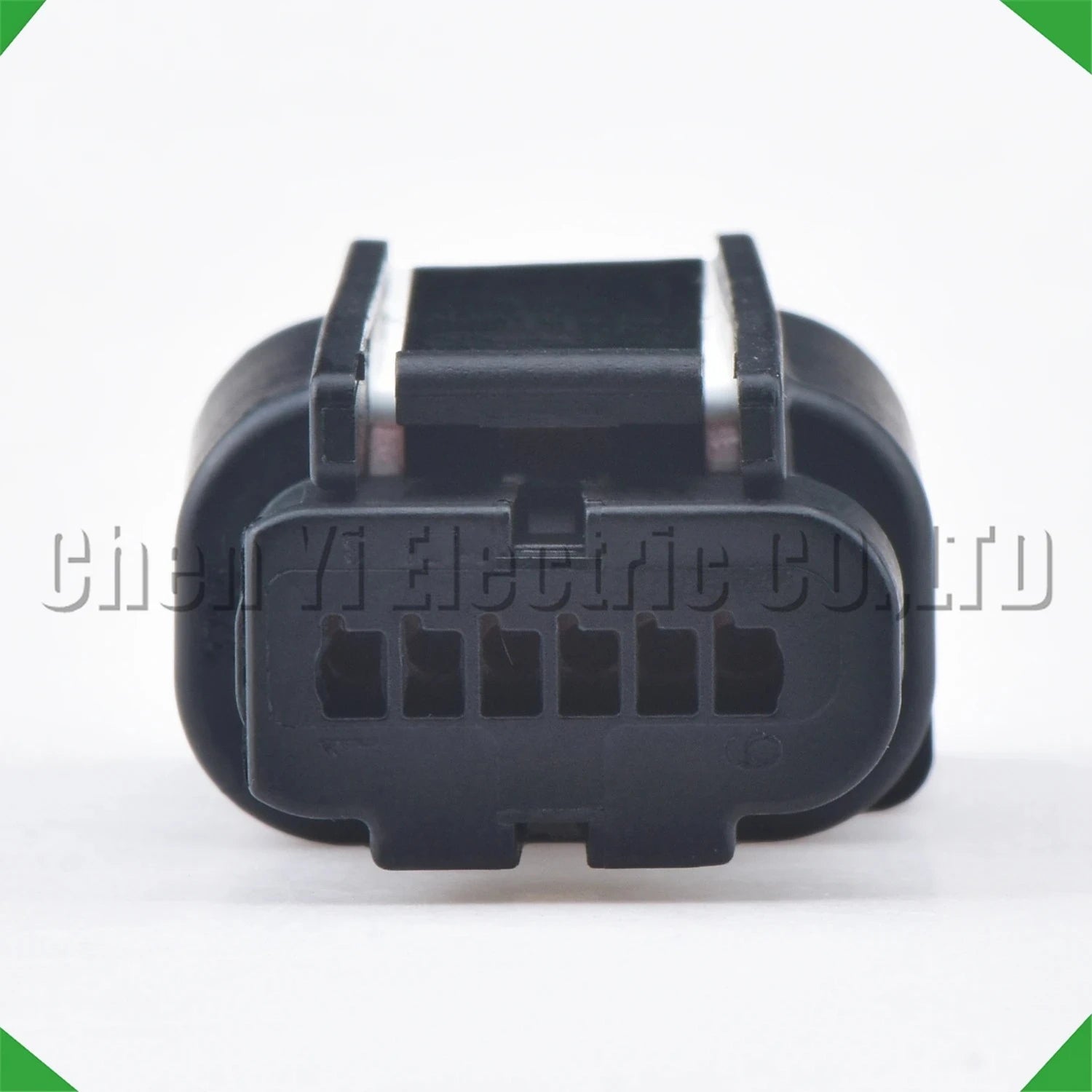 6-Pin Auto Connector Connector Automotive Connectors Reverse image Ford