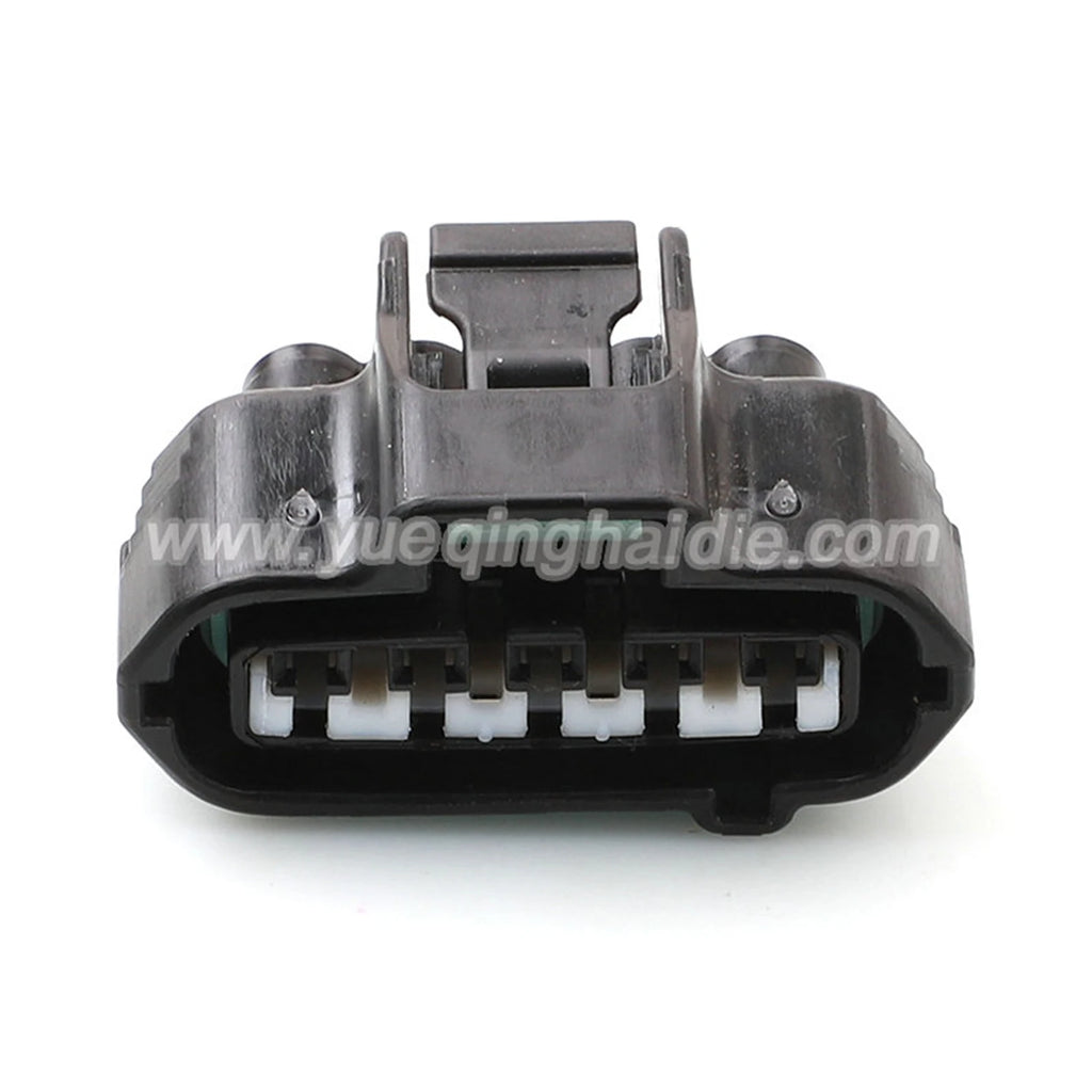 5-Pin Connector Waterproof 2.2mm Male Female Connector Auto Wiring Harness Cable Socket for Toyota 7283-1056-30 90980-11232
