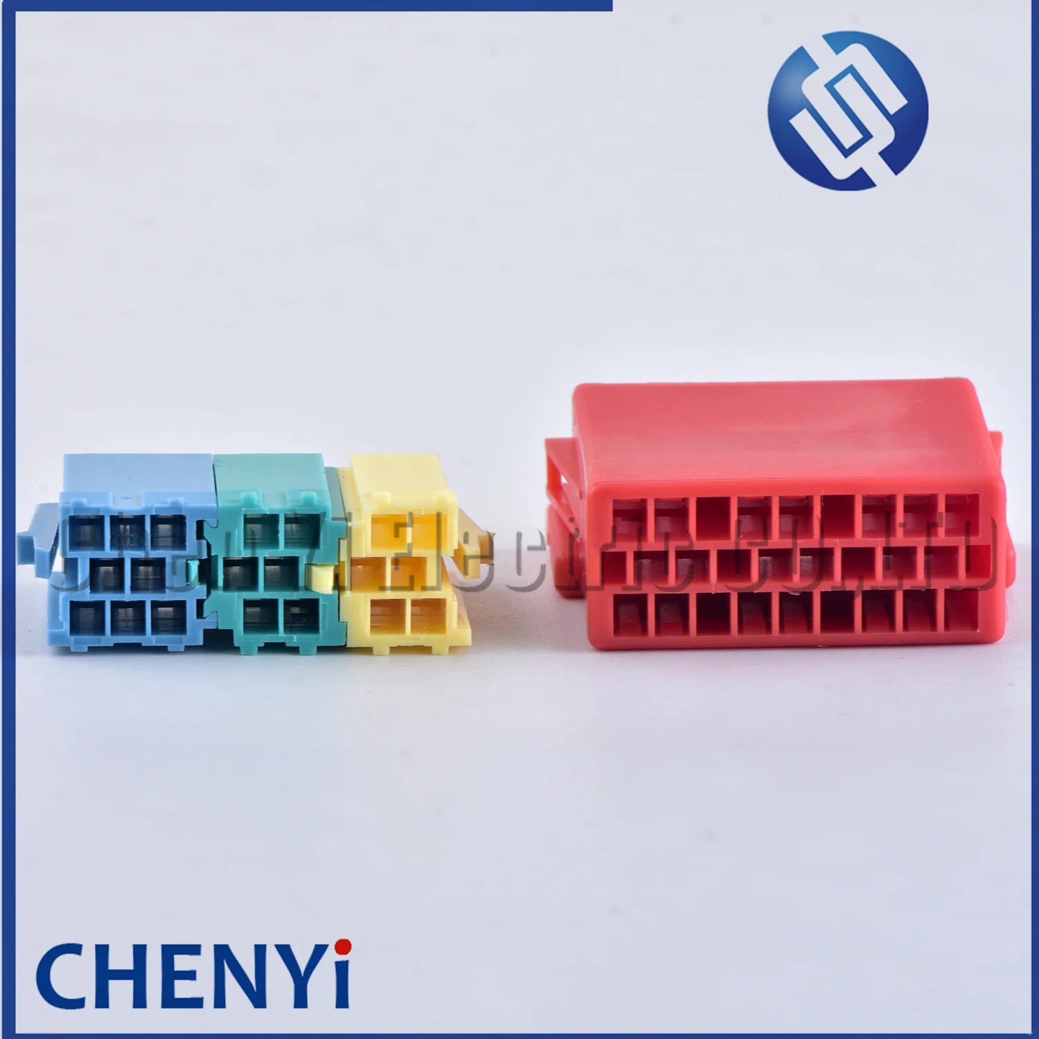 20 Pin Connector For Car Universal Mini Socket audio MP3 CD player AUX plug VM20A 4A0972643 4A0972643A 4A0972643B