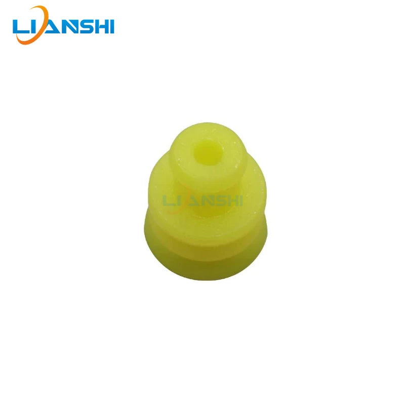281934-2 Automotive connector waterproof plug, waterproof plug, sealing plug silicone