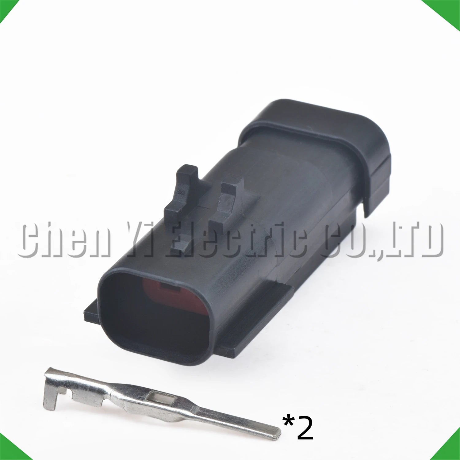 2-Pin Auto Connector Connector Connectors Engine pressure senso Harness 54200220 54200210
