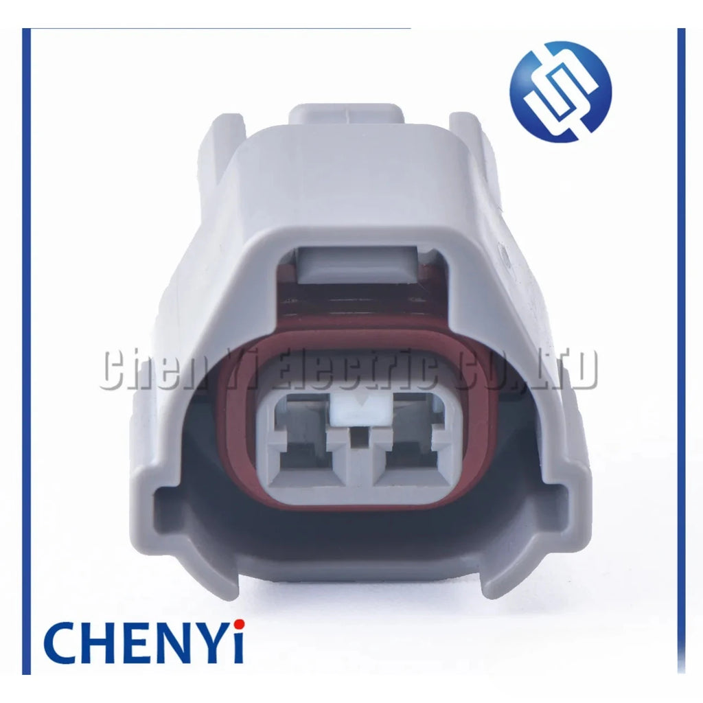 2 Pin auto waterproof wiring harness plug cable electric sealed plug connector 6098-0039 6189-0876 for Toyota Lexus 90980-12117