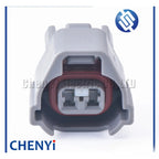 2 Pin auto waterproof wiring harness plug cable electric sealed plug connector 6098-0039 6189-0876 for Toyota Lexus 90980-12117