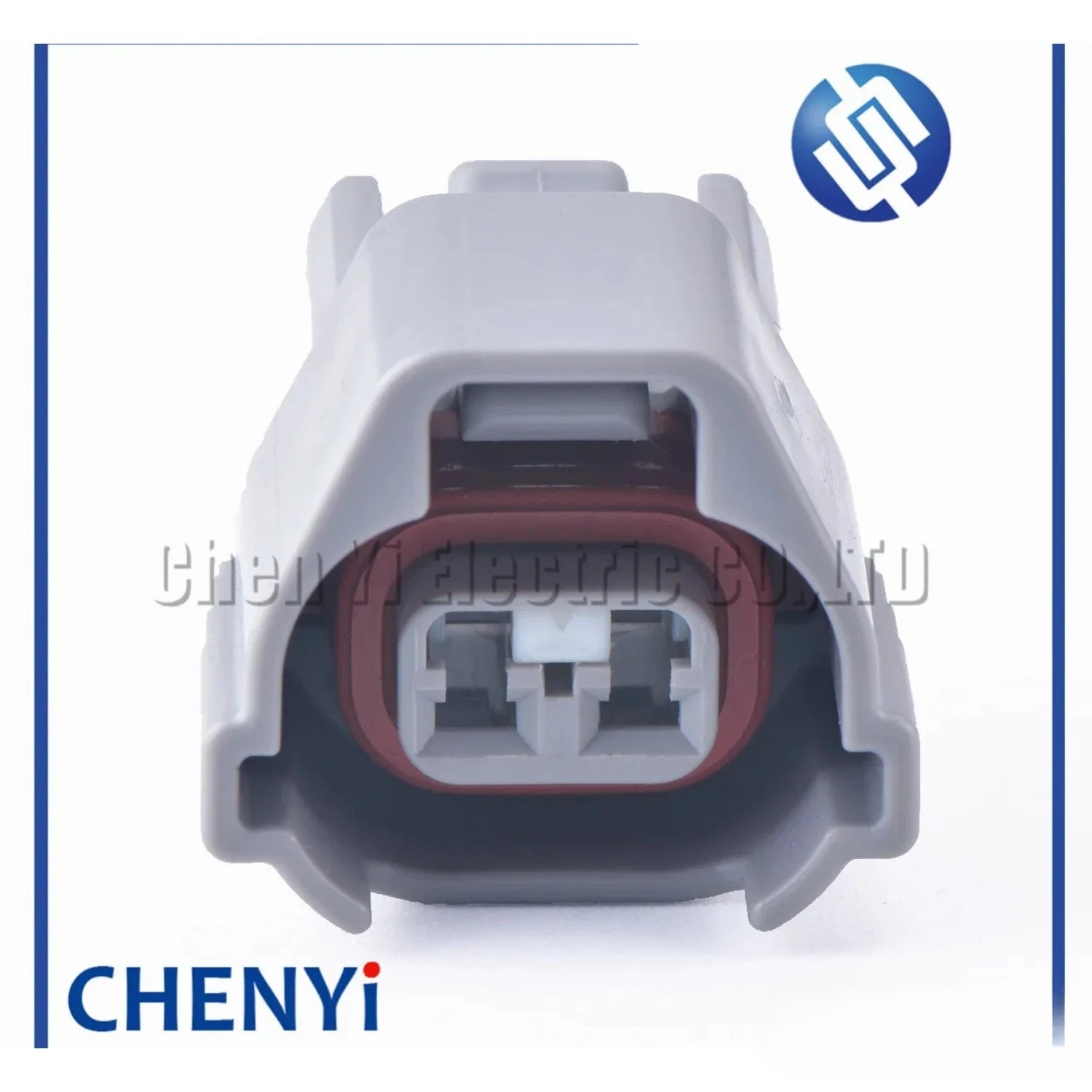 2 Pin auto waterproof wiring harness plug cable electric sealed plug connector 6098-0039 6189-0876 for Toyota Lexus 90980-12117