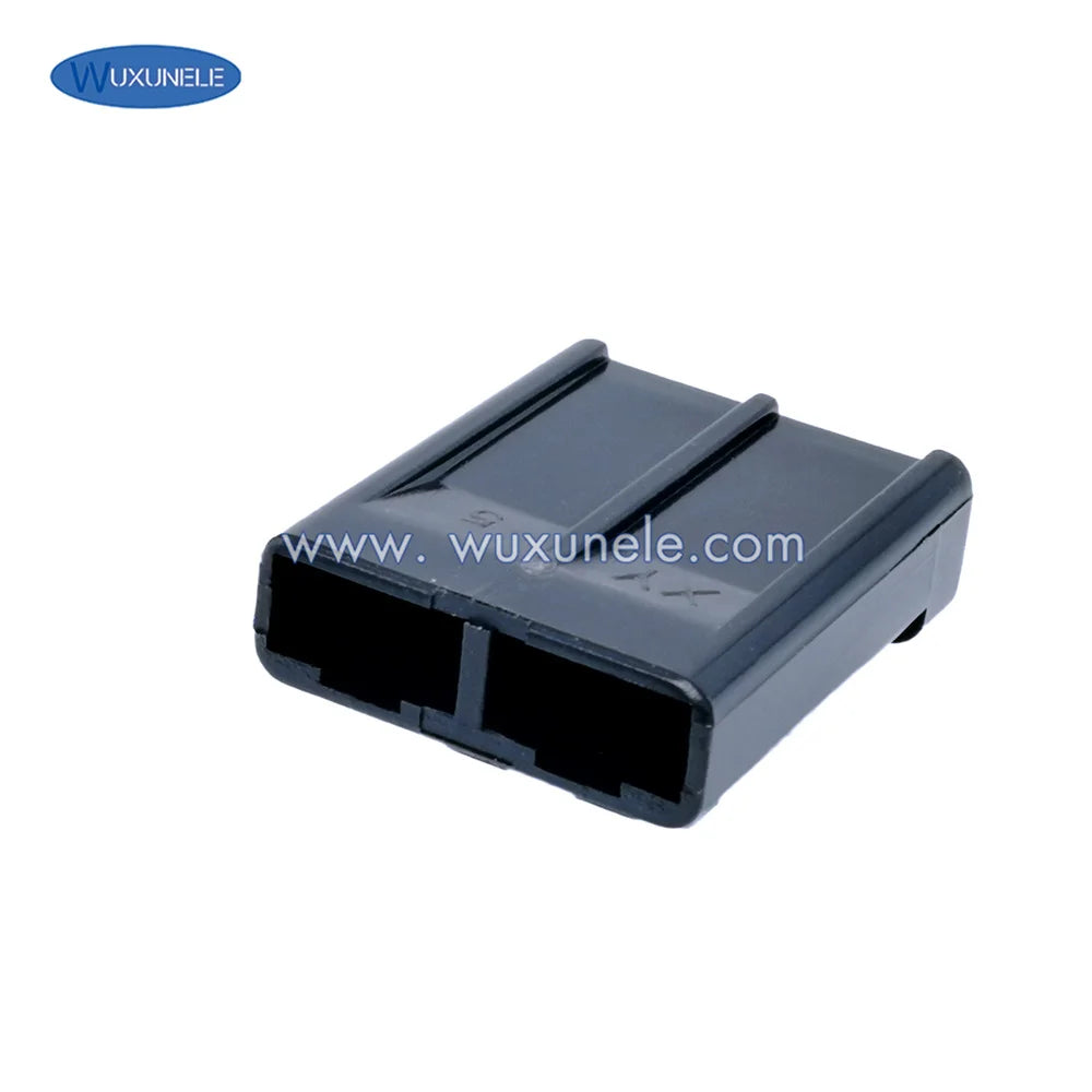 2 Pin 346027-1 Wire Connector for Automotive Acura MDX RDX RL TL Fog Light Plug