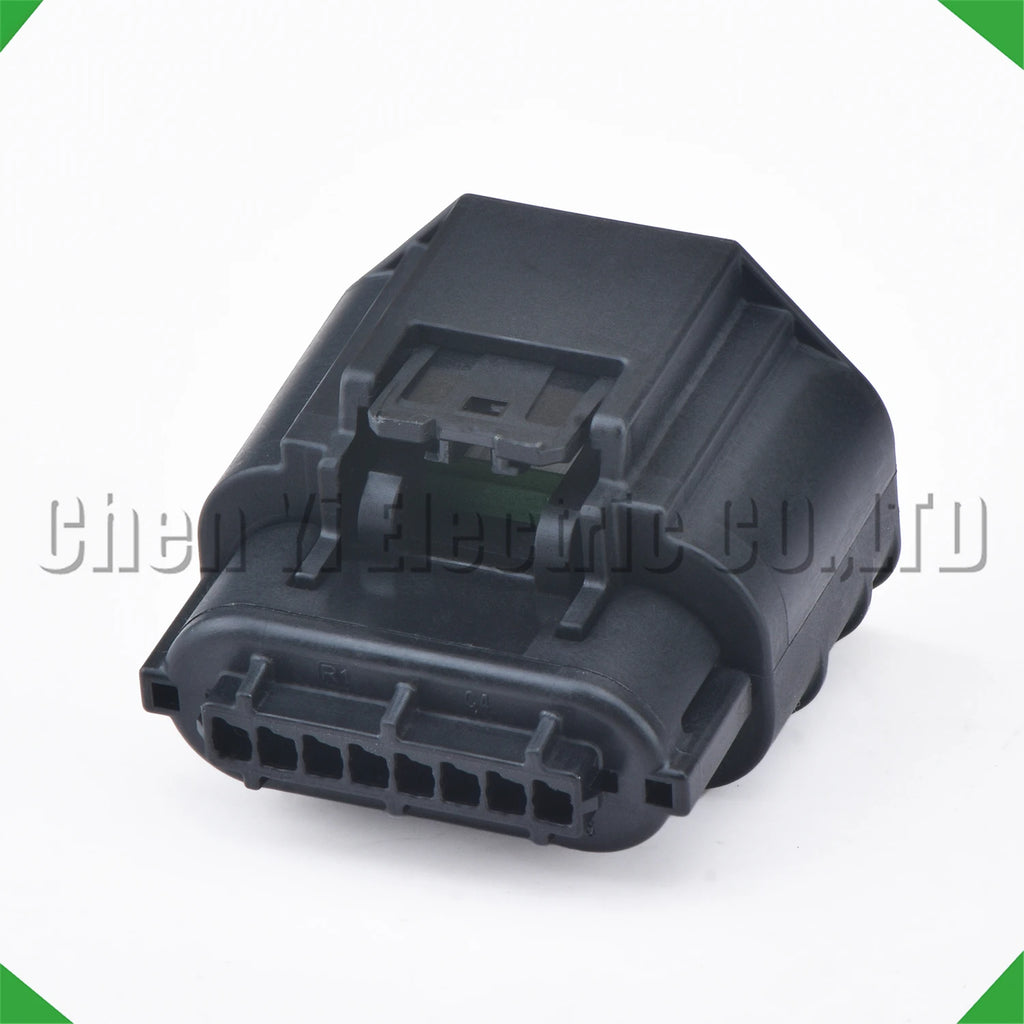8-Pin Wire Harness Harness Automotive Waterproof Connectors Hyundai Kia