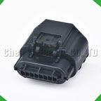 8-Pin Wire Harness Harness Automotive Waterproof Connectors Hyundai Kia