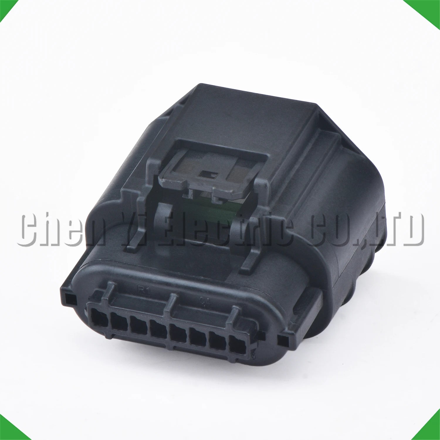 8-Pin Wire Harness Harness Automotive Waterproof Connectors Hyundai Kia