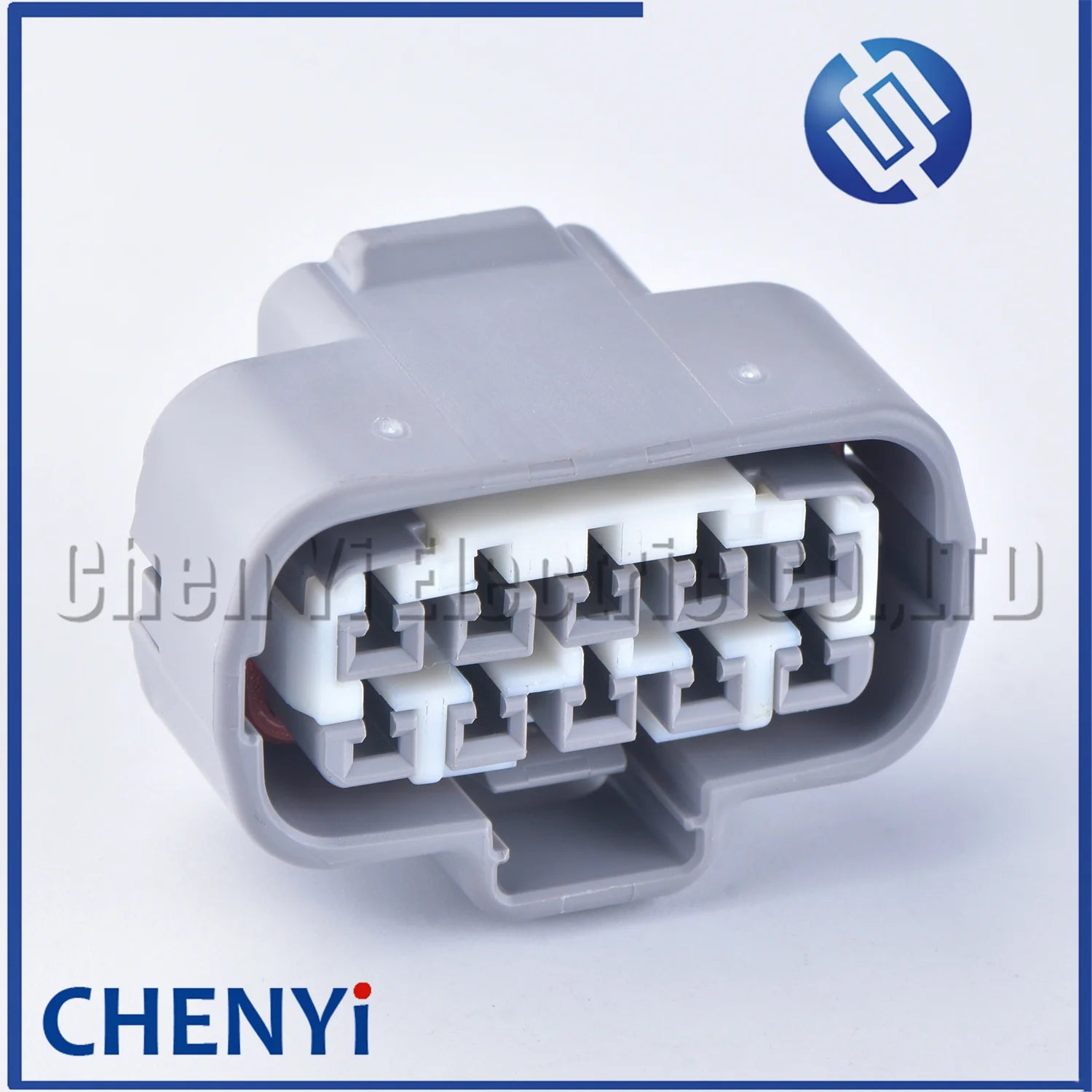 10 Pin Automobile waterproof connector Transmission solenoid valve engine 1sz plug 7283-1407-40 90980-11658 For Toyota LEXUS