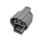 40 Sets 2 Pin 176146-6 176143-6 Wire Connector for Automotive Mazda Electronic Fan Waterproof Wiring Plug