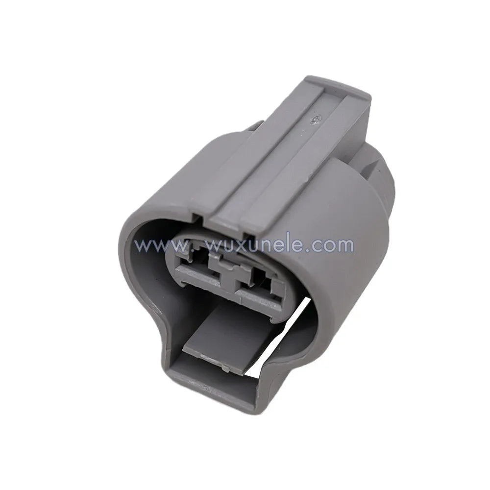 40 Sets 2 Pin 176146-6 176143-6 Wire Connector for Automotive Mazda Electronic Fan Waterproof Wiring Plug