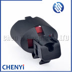 1 Pin female Automotive waterproof connector Knock sensor wire harness plug 13510096 with Pin Seal