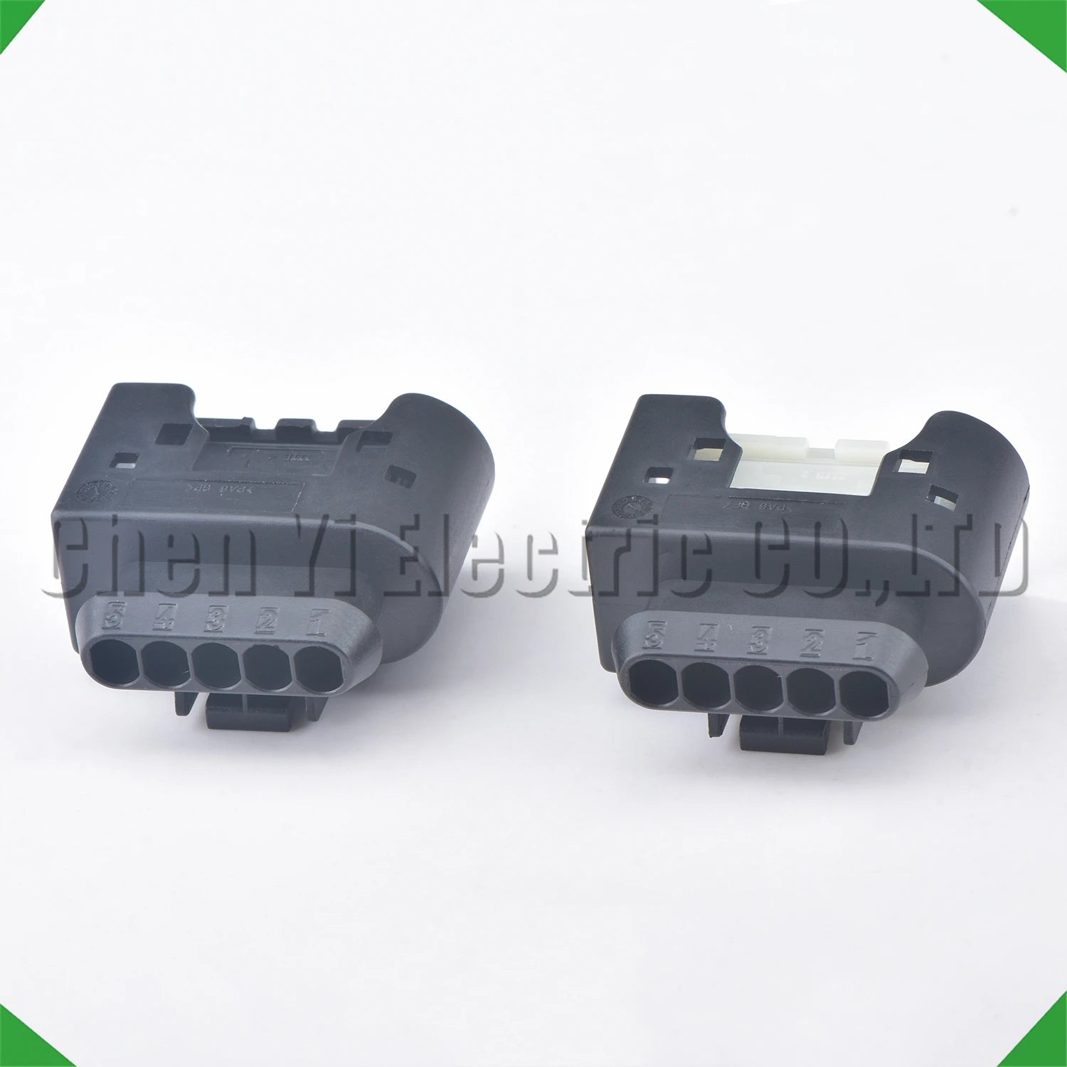 5-Pin Auto Connector Connector Automotive Connectors ignition ignition