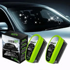 150ml Automotive Oil Film Remover Brush Professional Car Windshield Glass Cleaner Stubborn Grease Water Spot Removal Amagi