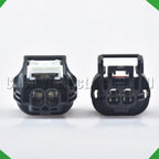 2-Pin Wire Harness Connector Electric brake Caliper fuel injector ignition
