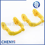 Automotive ECU connetor plug latch lock lever 1355233-1 For 1-1534126-1 2-1534126-1 1-1823440-3 1-1534127-1 2-1534127-1