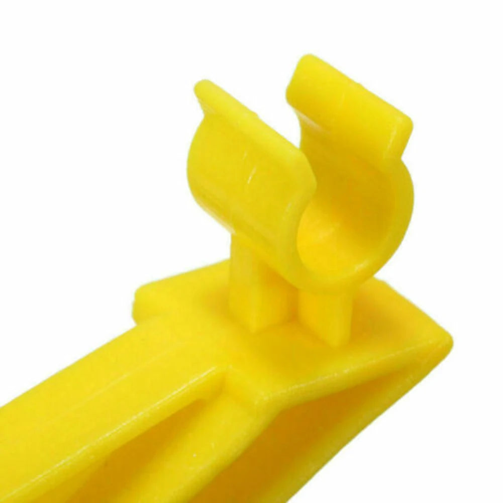 Bonnet Hood Stay Clip Retainer For Ford For Fiesta For Transit Bonnet Stay Prop Clamp Retainer Connect Support Rod