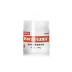 100g Paste Lubricant for Car Sunroof Door Locks Hinges Chain Track Maintenance Plant-Based High-Temperature Resistant Amagi