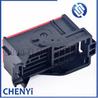 52 Pin Car central control BCM control box module CD host plug 2327104-1 2327103-1 2327101-1 2327100-1 For Jeep Buick Fiat Ford
