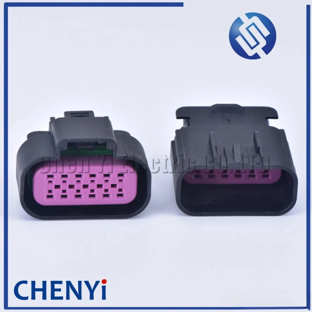 12 Pin 1.5 GT series Sealed Waterproof Auto Wire Electric Socket Automotive Connector 15326849 15326854 13530777 For BUICK MG 5