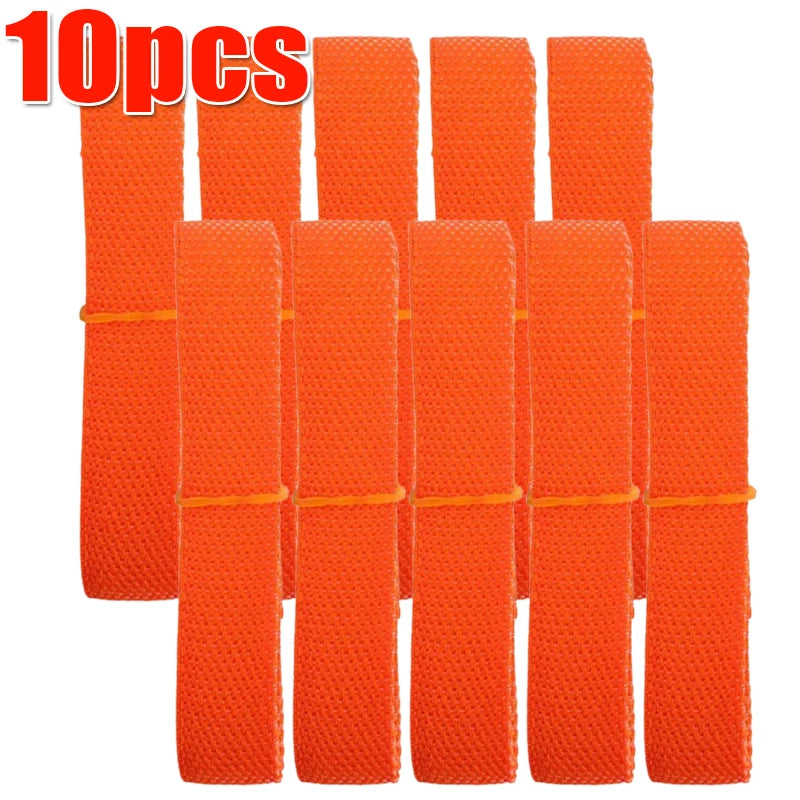 1-10pcs Car Insulation Cable Sleeves Black Braided Heat Shrink Tube Line Organizer Flam Retardant Wire Wrap Sheath Protection