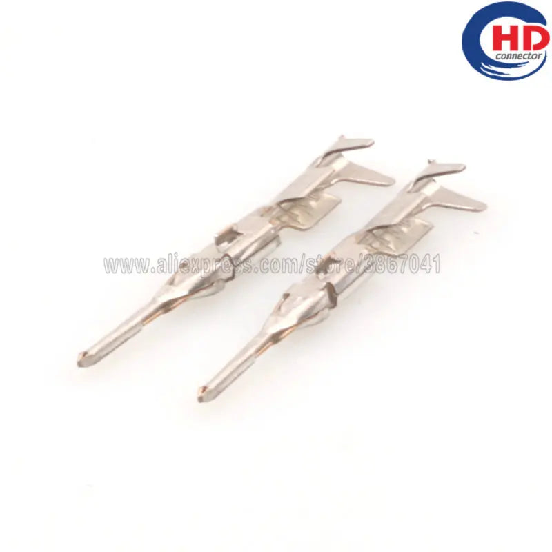 Auto connector Terminal  ST741378-3 DJ612Y-0.6-0.6A