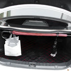 Car Umbrella Holder Universal Car Trunk Umbrella Mount Towel Hanger Hooks Auto Car Accessories Internal Storage Organizer Holder