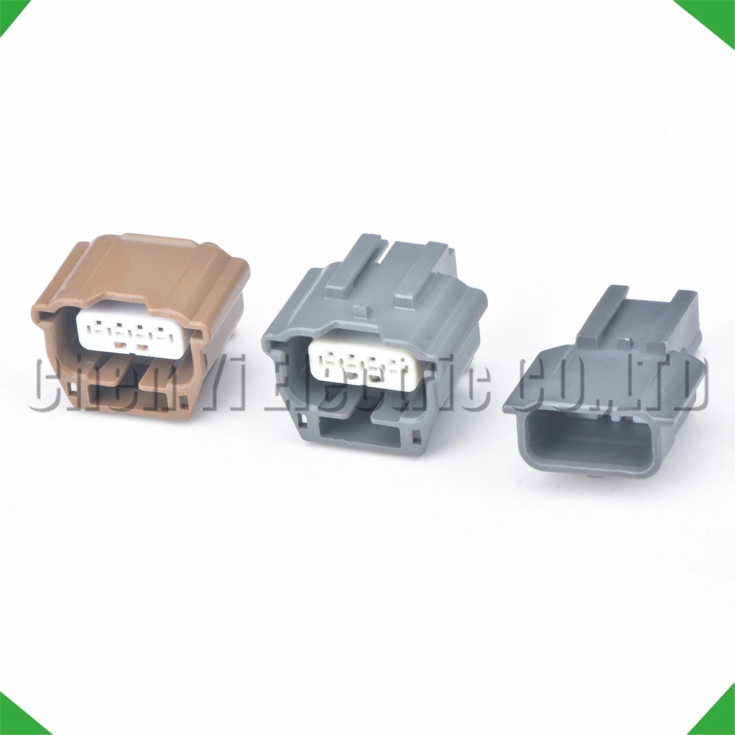 4-Pin Auto Connector Automotive Connector conditioning pressure switch sensor