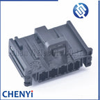 5 Pin auto connector blower Heater Motor Resistor Wire harness plug 6450JP 6445ZL 6445KL For Peugeot Citroen C3 Xsara Picasso