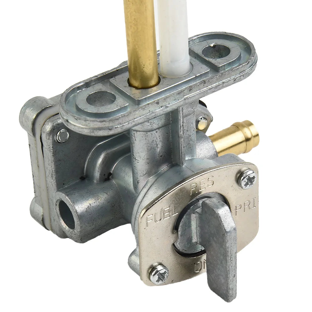 1pc Fuel Petcock For EN500 Vulcan 500 1996-2009 ZR750 Zephyr 1991-2006 For Kawasaki Fuel Tap Gas Switch Valve Switch