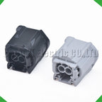 1-Pin Wire Harness waterproof connector generator harness 90980-12A43 Toyota