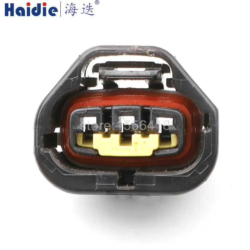 3pin cable wire harness connector housing plug connector 7283-4535-30/90980-16238