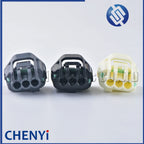 3 Pin car Camshaft Crankshaft Position Sensor connector TPS Sensor plug 7283-4536-40 7283-4535-30 7283-4534-40 for Jeep Chrysler