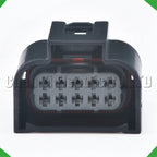 10-Pin Auto Connector Connector Automotive Connectors Cooling water water dissipation