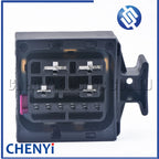 10 Pin Car Radiator fan 506 controller waterproof connector electronic fan plug 5J0 973 721 5J0973721