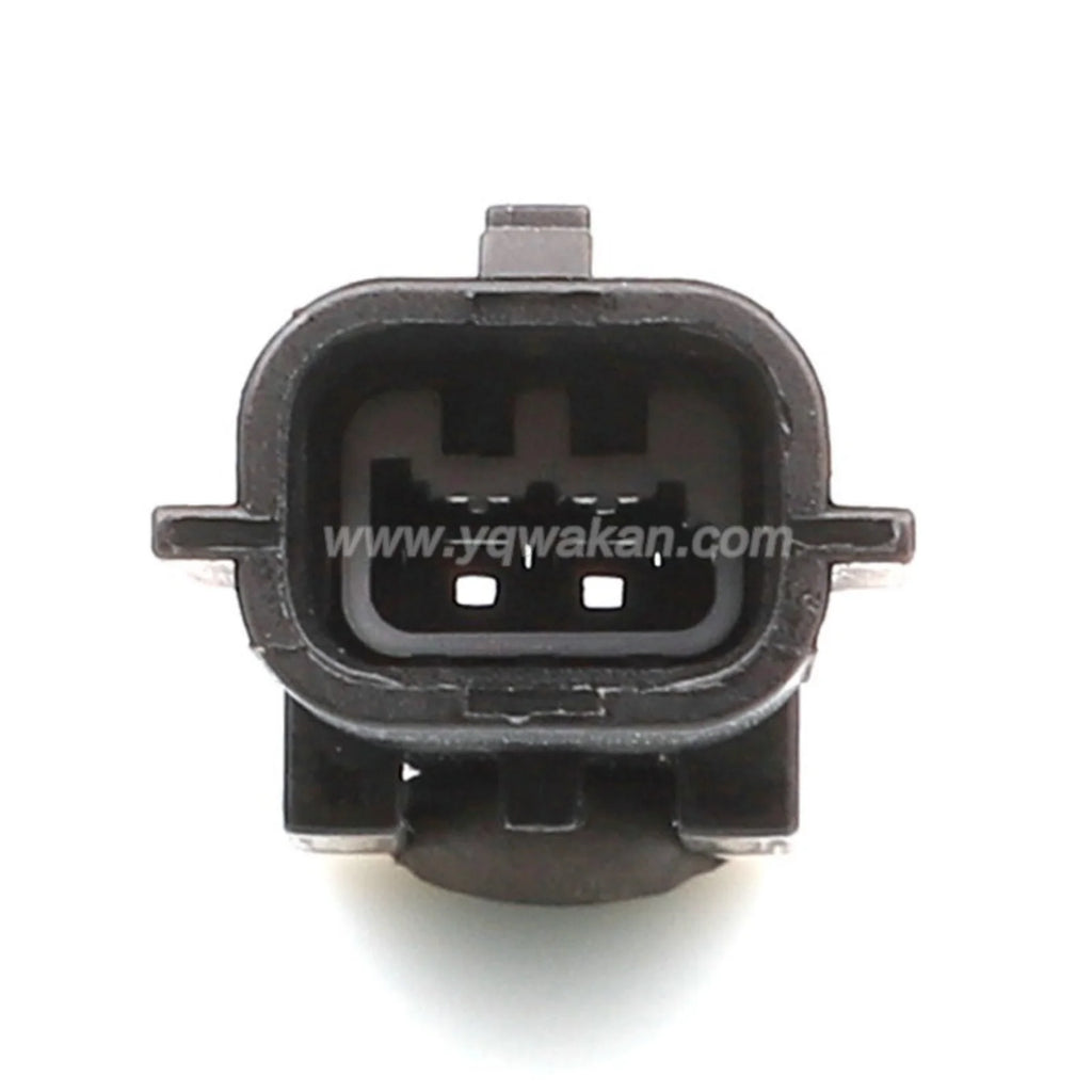 2 Pin Waterproof 0.6mm Male Female Connectors Car fog turn signals reverse lights For Nissan Honda 7282-8851-30 7283-8851-30